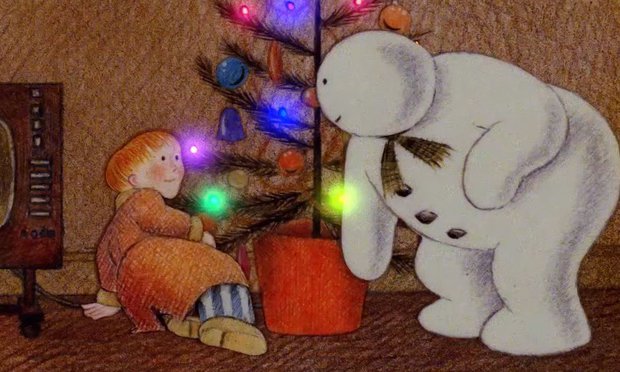 The Snowman (1982) Cinema, Movie, Film Review The Snowman (1982) Cinema, Movie, Film Review