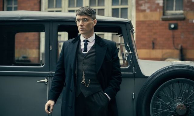 Peaky Blinders - About, TV Listings, On Demand Listings | entertainment.ie