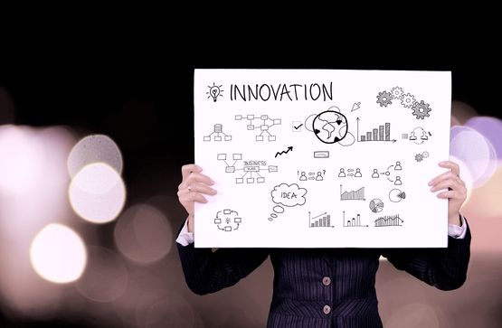 How to use innovation to grow your business.