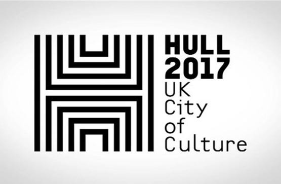 Hull city of culture 2017 on film.