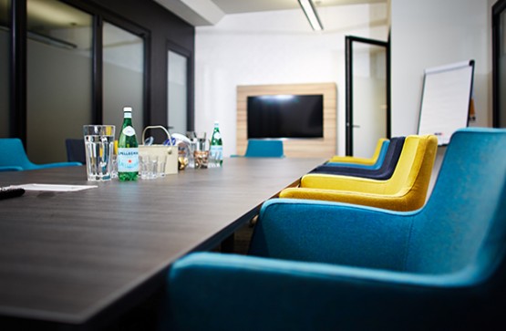New Manchester Office