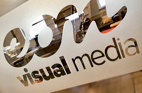 Creating. Inspiring. Digital.