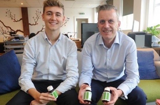 One month as a digital marketing executive at eon.