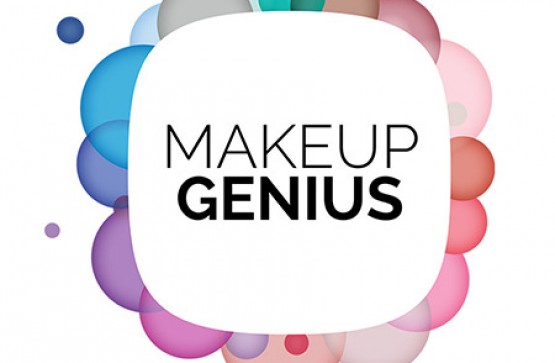 L'Oreal augmented reality makeover