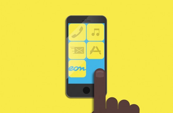 Our app development team have been busy...