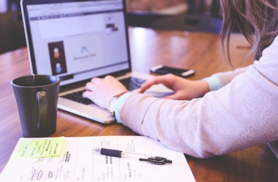 Q&A with our brand new digital marketing executive.
