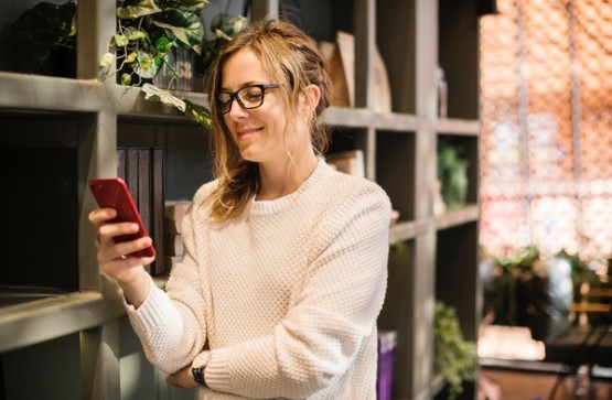 4 reasons social media marketing is important to your business success.