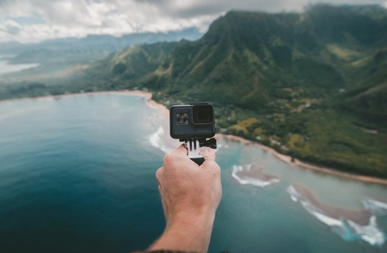 The dominance of video marketing.