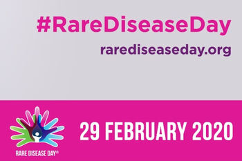 Rare Disease Day