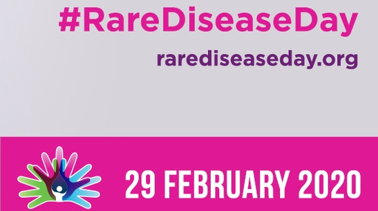 Rare Disease Day