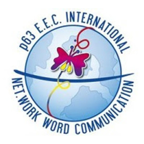 Logo di p63 Sindrome E.E.C. International net work word communication Onlus.