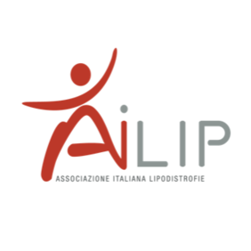 Logo di AILIP Ass.ne Italiana Lipodistrofia