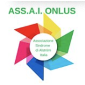 Logo di ASS.A.I. Onlus