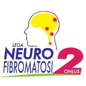 Logo di Lega per la Neurofibromatosi 2 Onlus