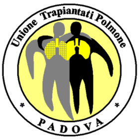 Logo di UNIONE TRAPIANTATI POLMONE DI PADOVA