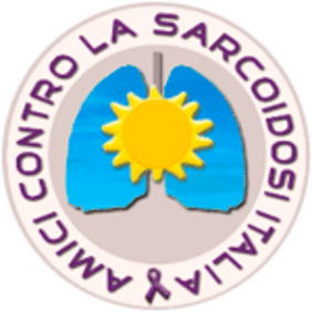 Logo di Amici Contro la Sarcoidosi Italia Onlus, Italy