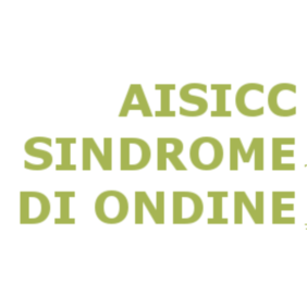 Logo di Associazione italiana per la Sindrome da Ipoventilazione Centrale Congenita - Sindrome di Ondine (A.I.S.I.C.C.)