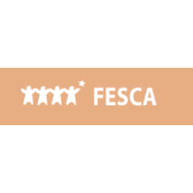 Logo di Federation of European Scleroderma Associations (FESCA)