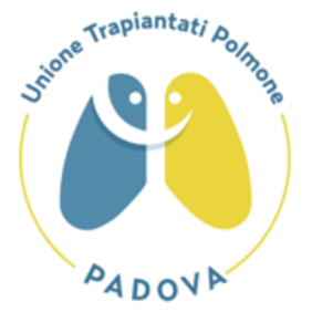 Logo di UNIONE TRAPIANTATI POMONE DI PADOVA ONLUS