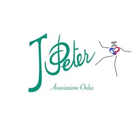 Logo di Associazione J Peter Onlus