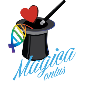 Logo di MAGICA ONLUS