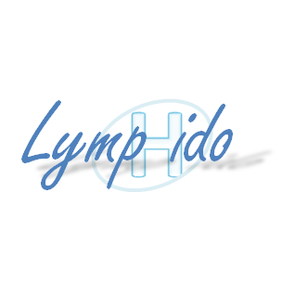Logo di Lymphido Associazione di volontariato per i pazienti di linfedema primario