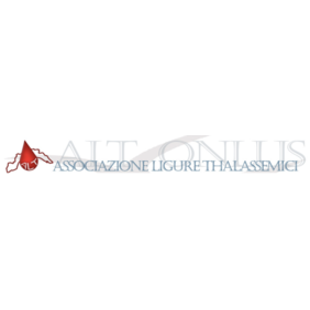 Logo di Thalassaemia International Federation/Associazione Ligure Thalassemici OdV