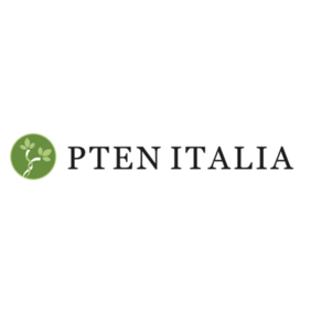 Logo di PTEN Italia