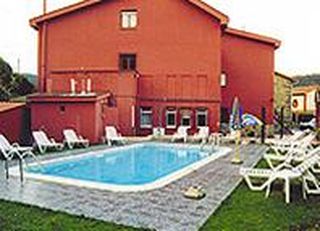 Fotos Hotel Hotel El Chisco