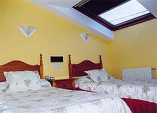 Fotos Hotel Hotel El Chisco