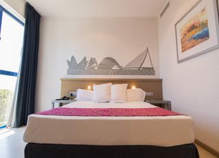 Hotel Foto PrServicio