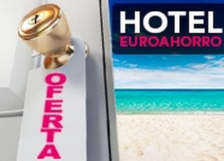 hotel Oferta Euroahorro La Pineda / Salou / Cambrils 4*