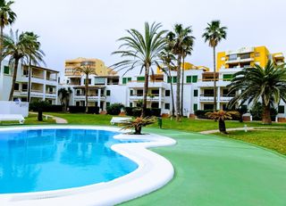Fotos Turista Apartamentos Residencial Club Deltamar I