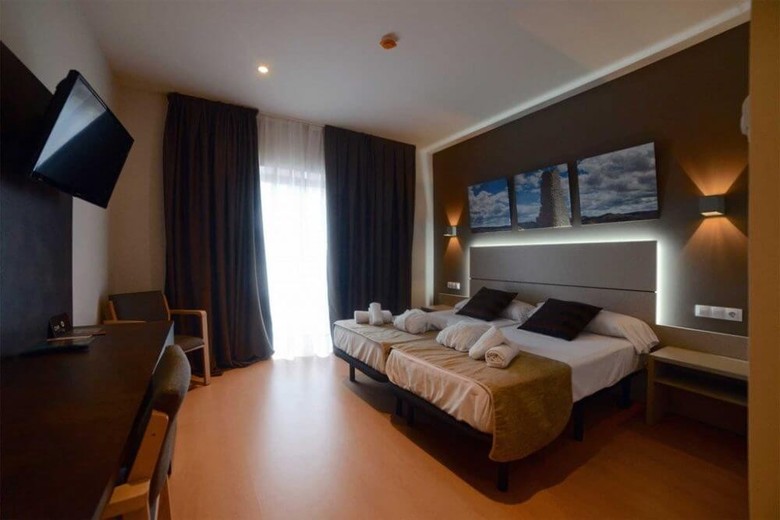 Fotos Hotel Hotel Balneario De Ari�o