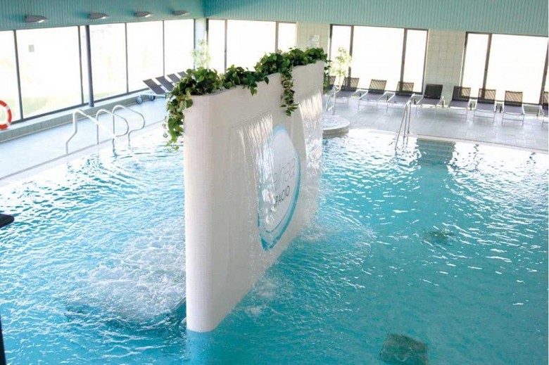 Fotos Hotel Hotel Balneario De Ari�o