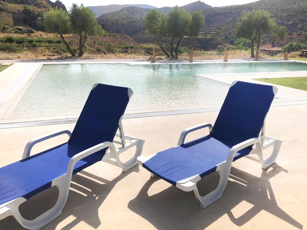 Fotos Hotel Hotel Balneario De Ari�o