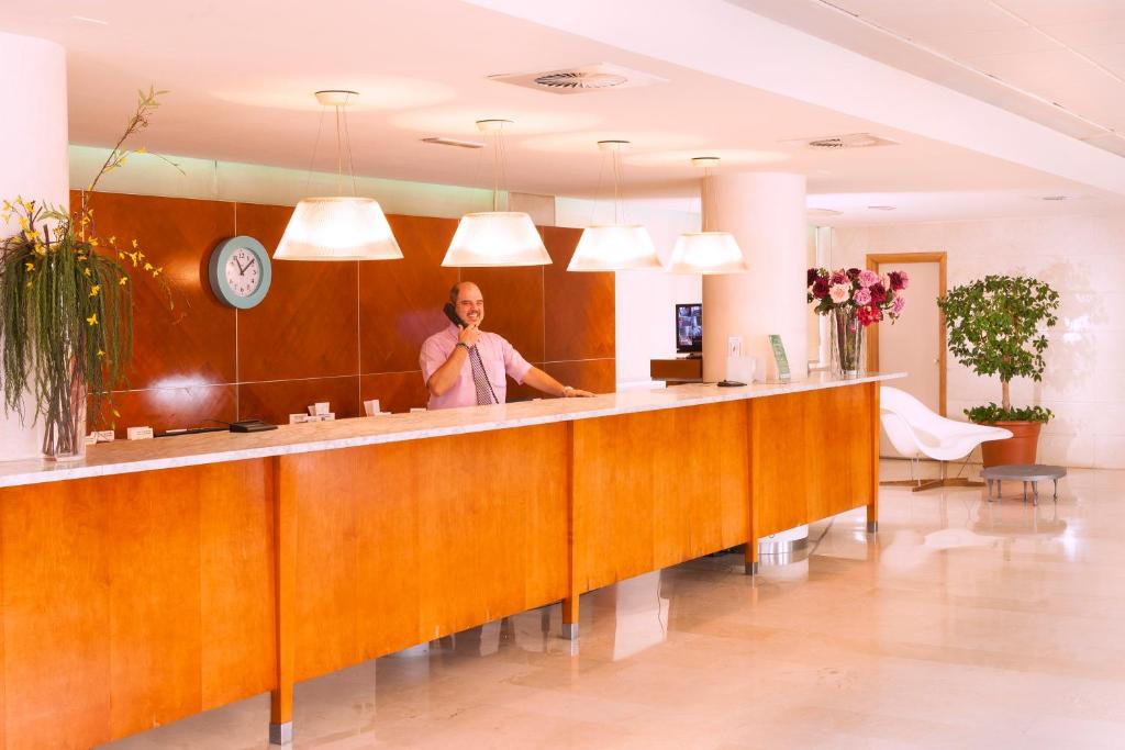 Hotel Foto PrServicio