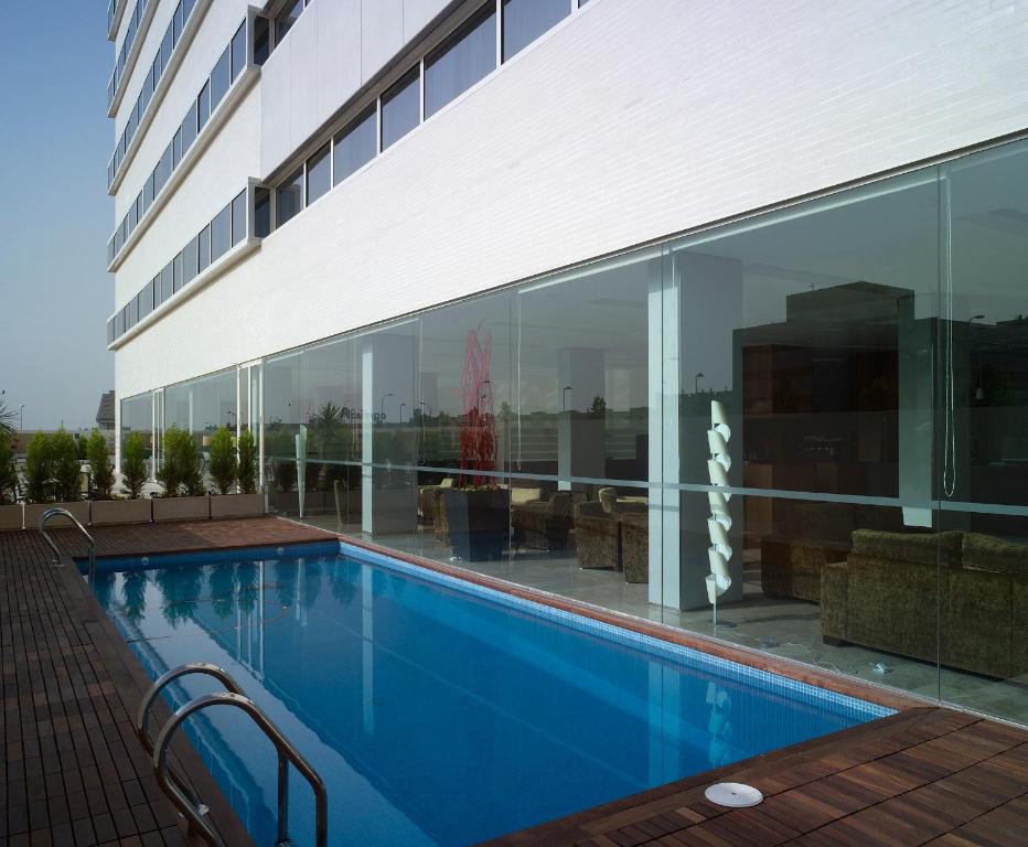 Hotel Foto PrServicio