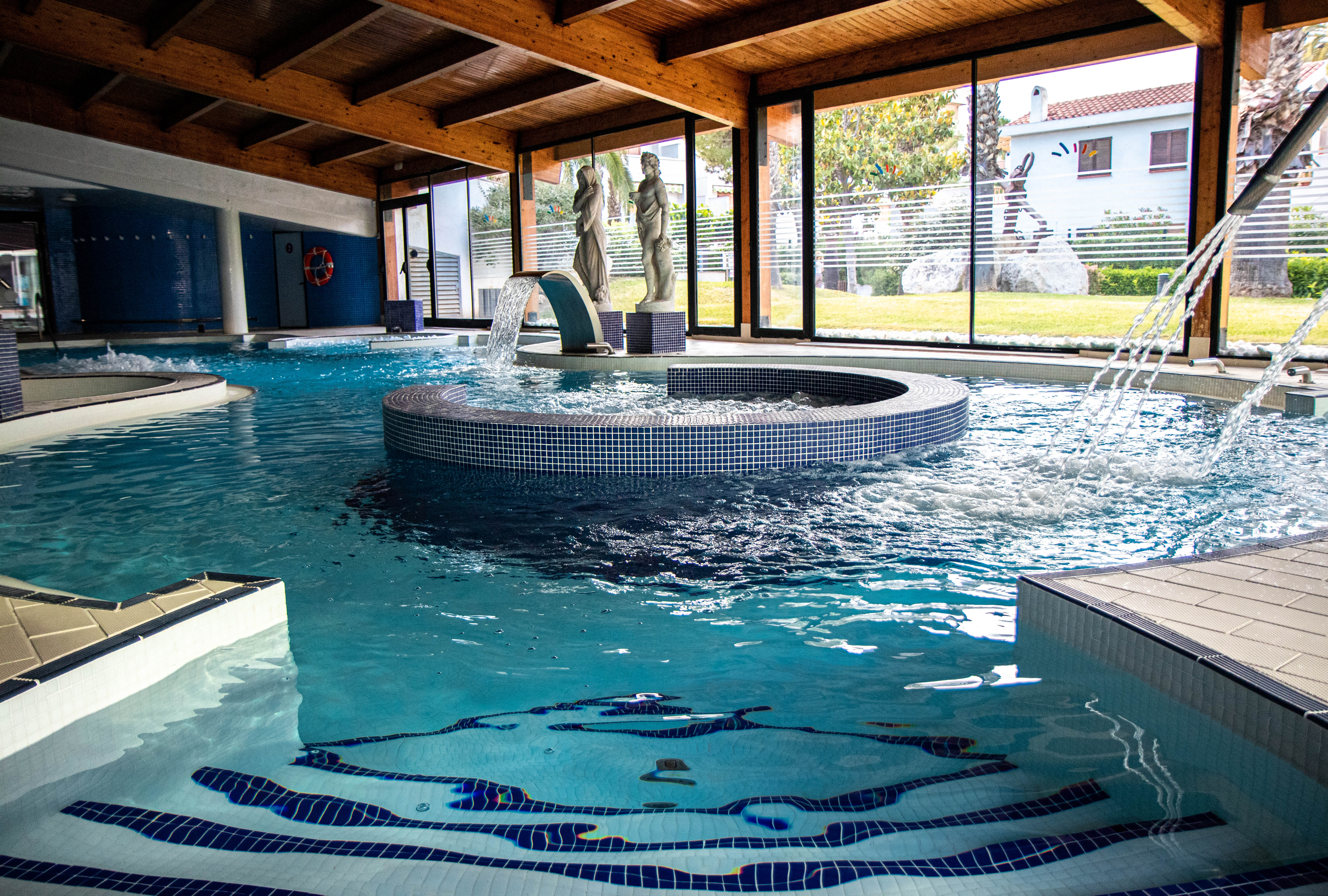 hotel Estival Park Almaris