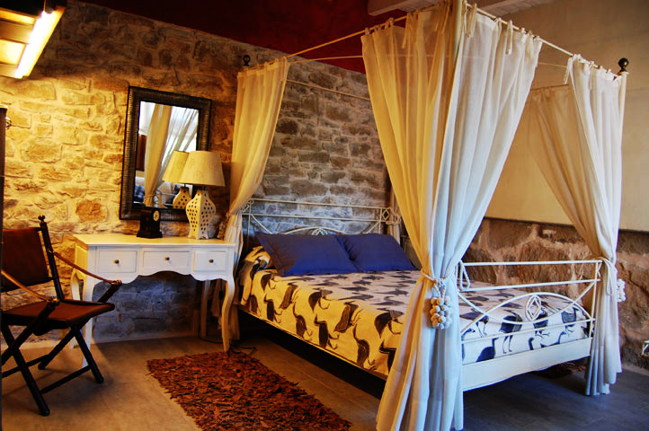 Fotos Turista Hotel Con Encanto La Taifa