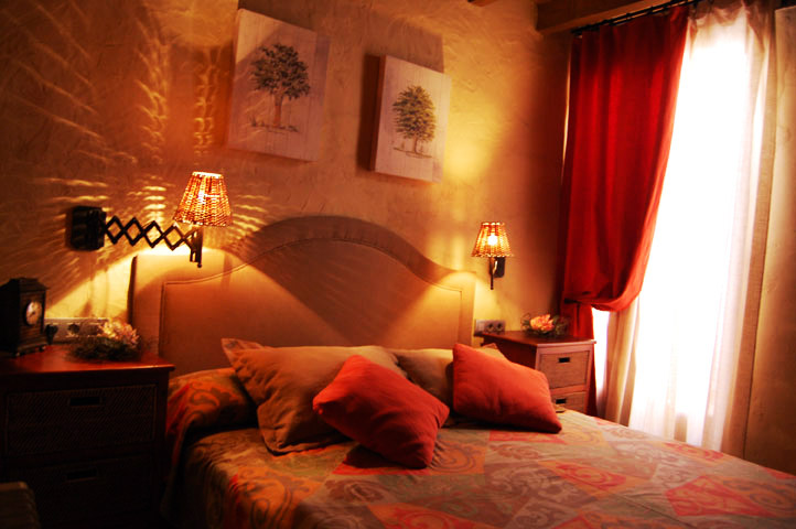 Fotos Turista Hotel Con Encanto La Taifa