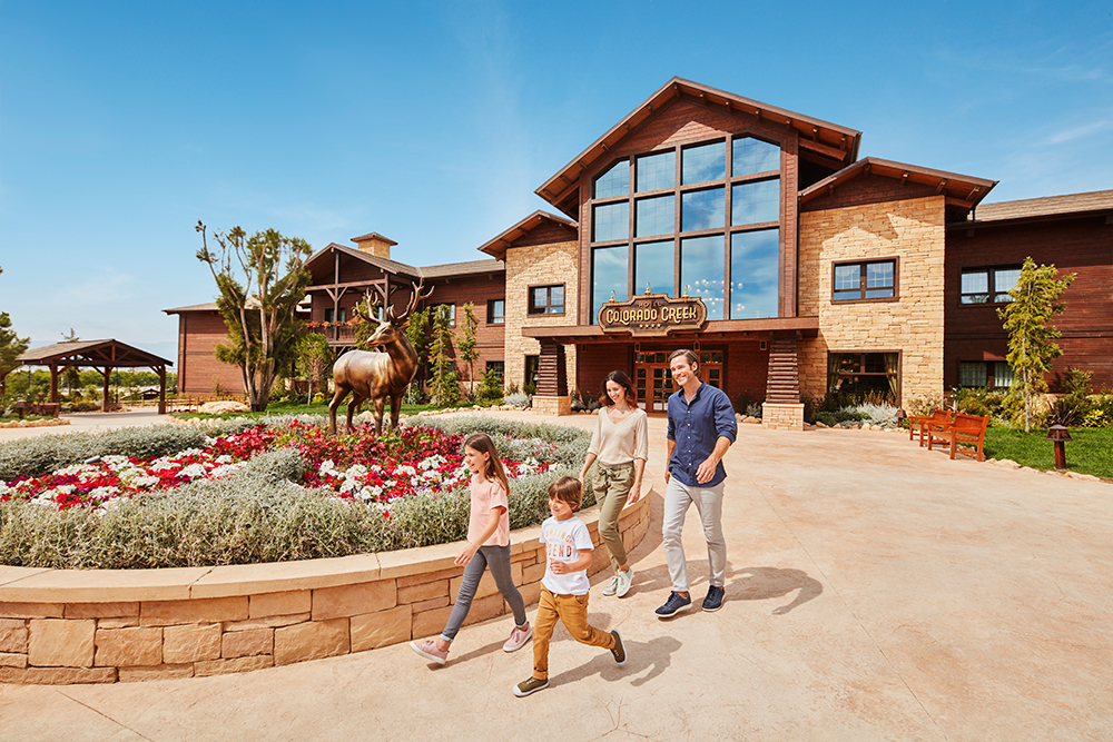 Fotos Hotel Portaventura Hotel Colorado Creek