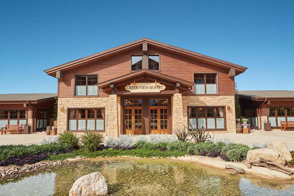 Fotos Hotel Portaventura Hotel Colorado Creek