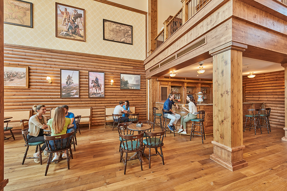 Fotos Hotel Portaventura Hotel Colorado Creek