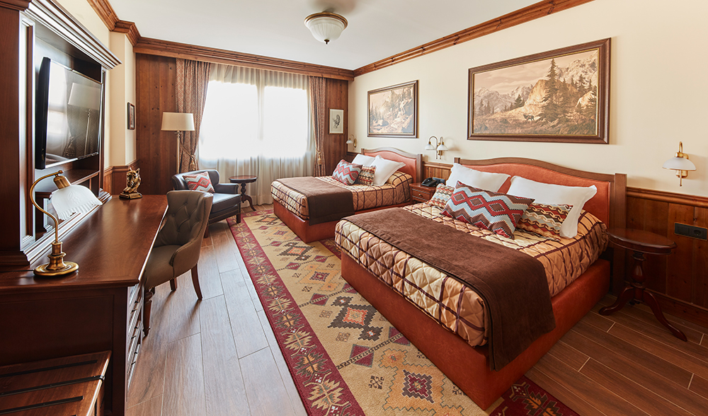 Fotos Hotel Portaventura Hotel Colorado Creek