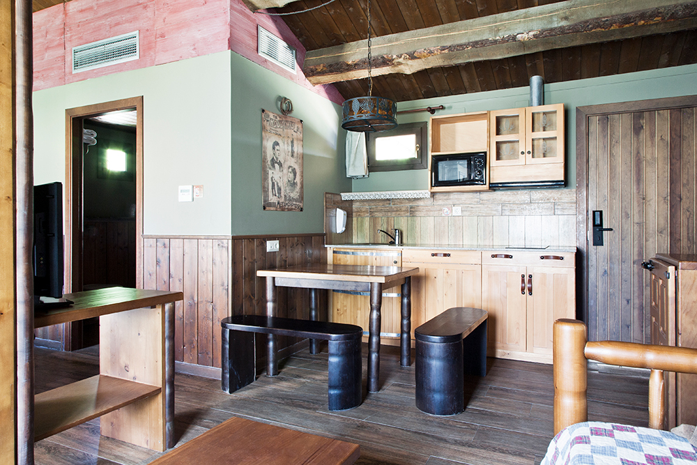 Fotos Hotel Portaventura Hotel Colorado Creek