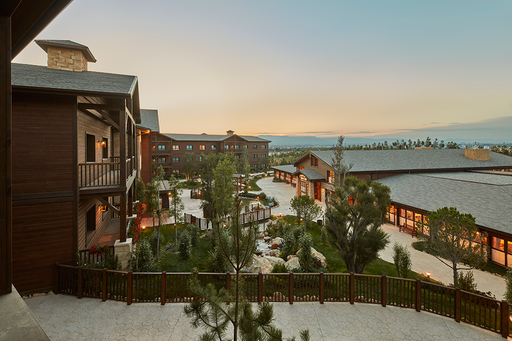 Fotos Hotel Portaventura Hotel Colorado Creek