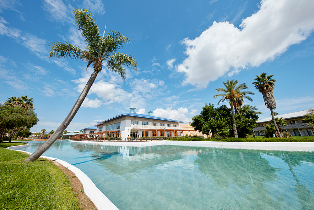 Fotos Hotel Portaventura Hotel Caribe