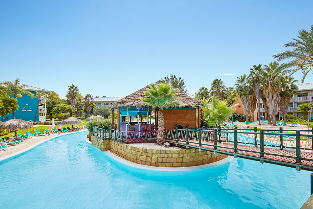 Fotos Hotel Portaventura Hotel Caribe