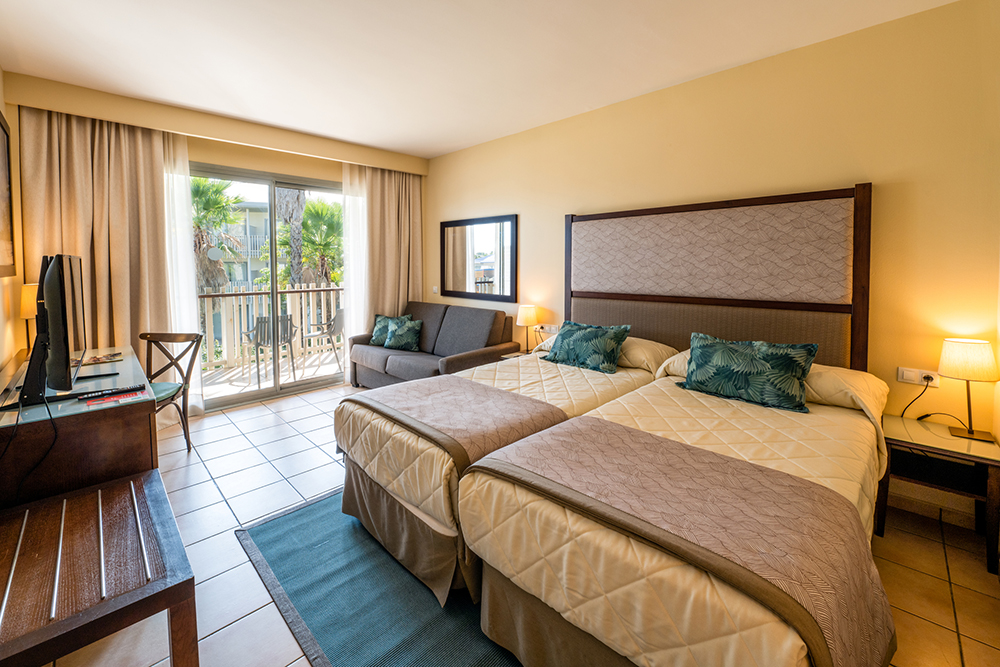 Fotos Hotel Portaventura Hotel Caribe
